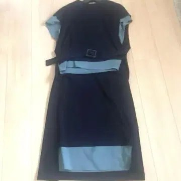 ADORE 셋업