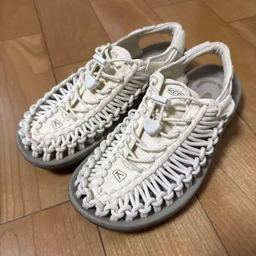 keen 킨 샌들 유니크 23.0