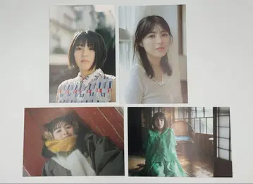 히라카와 유즈키 / 엽서