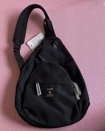anello 바디백