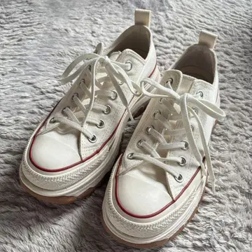 컨버스 올스타 스니커즈 24cm