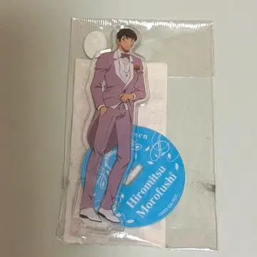 명탐정 코난 모로후쿠 케이코 할로윈의 신부 아크릴 스탠드