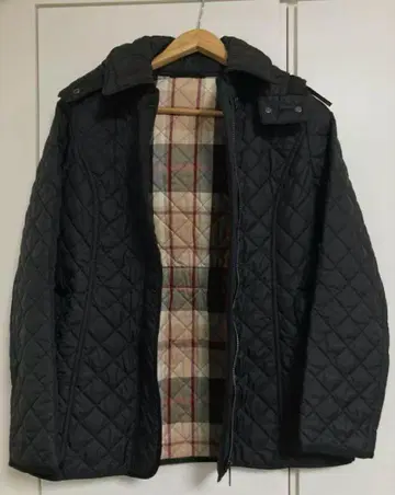 MACKINTOSH LONDON 매킨토시 런던 퀼팅 자켓
