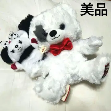 유니 베어 쿠키 크림