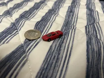혼다 NSX NA 미니카