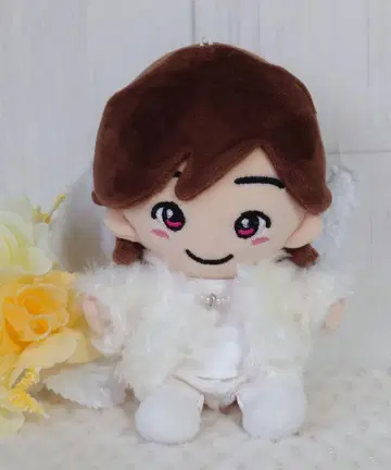 치비누이 의류 미치에다 슌스케 MV풍 의상