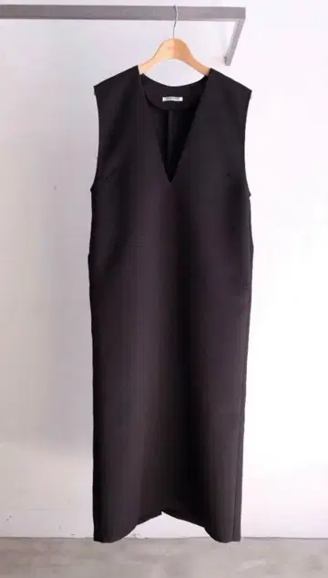 rrrrrrrrr 올 시즌 V 넥 원피스