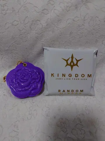 NAOKI 굿즈 세트 STARS~KINGDOM