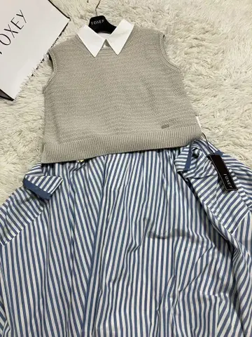 폭시 여름에 상쾌한 최고급 실크 코튼 플레이트 포함