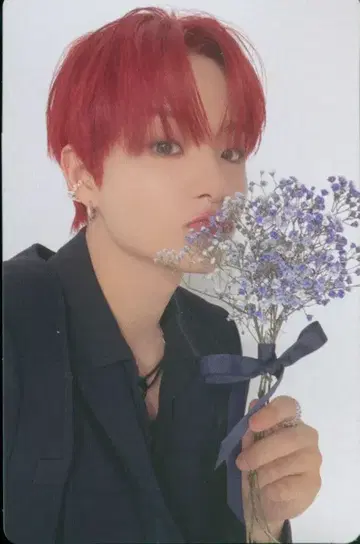 트레저 디지팩 일본판 JIHOON 리부트 버전 3