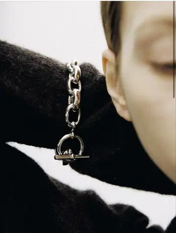 Llife RIPPLE BRACELET 미개봉품
