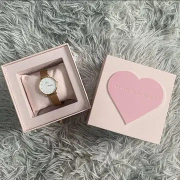Daniel Wellington 손목시계