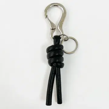 Fat Key Ring / 키링 키링 백 참 가죽