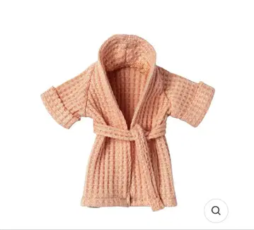 maileg 메일레그 엄마 마우스 목욕 가운