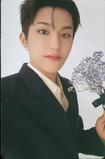 트레저 디지팩 일본판 정우 리부트 버전 3