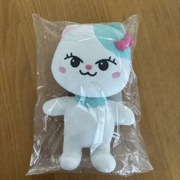 Lucat 봉제 인형 약 30cm NIZOO