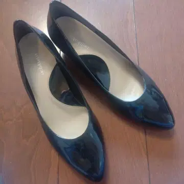 velicoco 펌프스 24.5cm