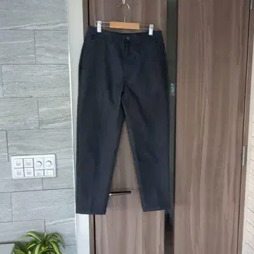 뉴발란스 데님