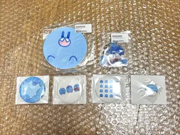 라다 12주년 굿즈 묶음 판매