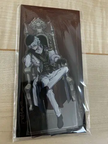 FGO 카독 아크릴 스탠드