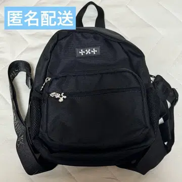 TXT 멀티 백 미니 백팩
