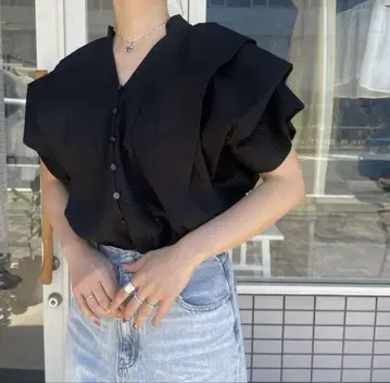 setia 파시오네 블라우스