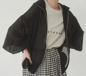 새상품 시어 마운틴 후드티 후드 부착