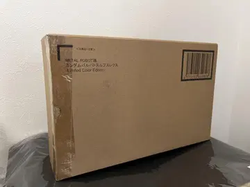 건담 발바토스 렙스 렉스 Limited Color Edition