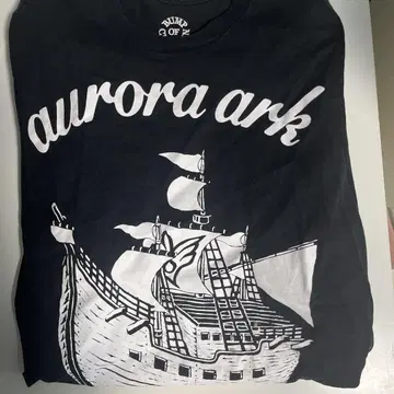 BUMP OF CHICKEN aurora ark M 사이즈 2019