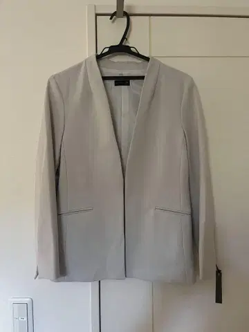 이번 시즌 새상품 야마다야 Aga 노카라 자켓 포멀 자켓