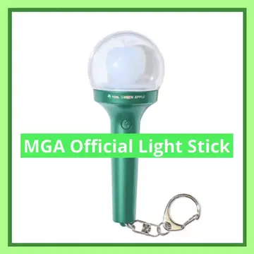 MGA Official 응원봉 미니어처 ORIGINAL ver.