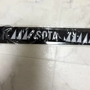 SOTA BIG 핸드 스트랩 Mainstream