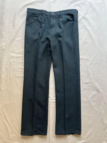 빈티지 wrangler 런처 팬츠 madeinusa 랭글러