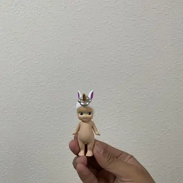 Sonny Angel 시크릿: 유니콘