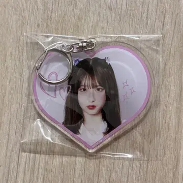 사쿠라바 하야카 아크링 키링