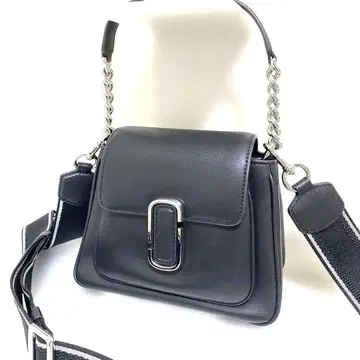 마크제이콥스 MarcJacobs 숄더백 블랙 새상품급