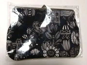 마리메꼬 미사용 새상품 마리메꼬 가마구치 파우치