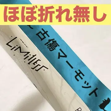 니지산지 ROF-MAO 2nd LIVE Limitless 은 테이프