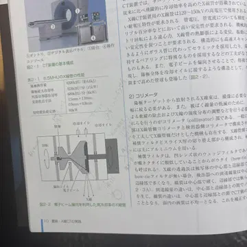 개정 X선 CT의 실무