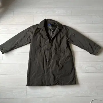 ITEMS URBAN RESEARCH 스텐카라 코트 38 충전솜