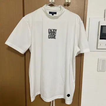 캘러웨이 ENJOY YOUR GAME 셔츠 L 사이즈
