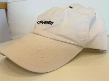도쿄 디즈니랜드 40주년 기념 컨버스 콜라보 캡 57cm 성인용