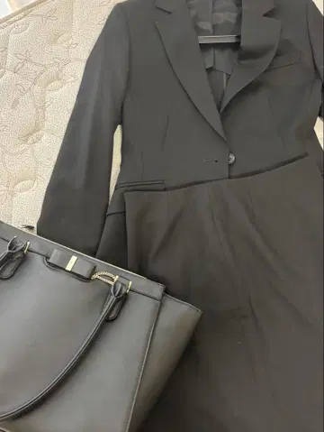 AOKI 취업 정장 7호