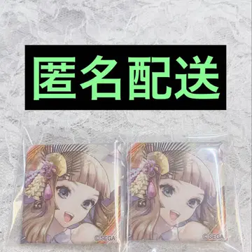 영걸 대전 스퀘어 캔뱃지 기타