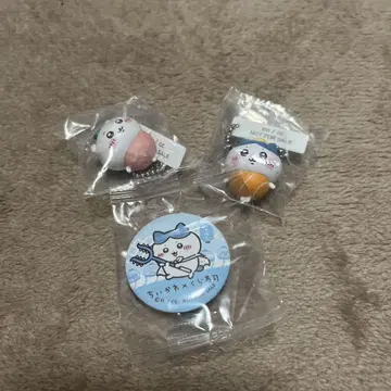 쿠라스시 비쿠라폰 치이카와 (먼작귀)