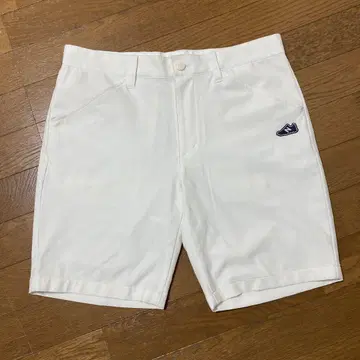 뉴발란스 골프 남성용 하프 팬츠 4