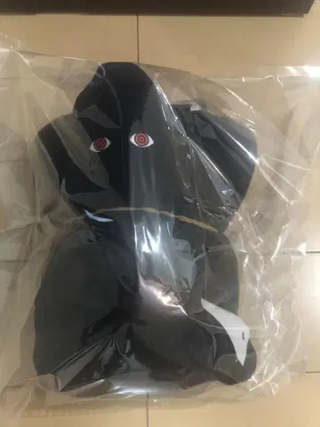 원피스 임님 봉제 인형