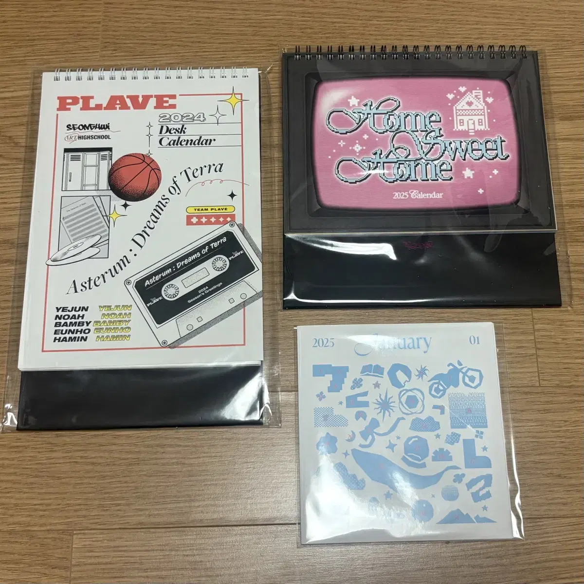 plave Hamin ハミンセット PLAVE HAMIN ハミン 誕生日キット プレイブ - アイドル