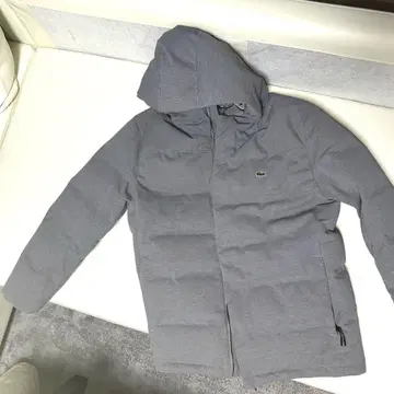 라코스테 다운