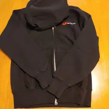 G SUPER GT 후드티